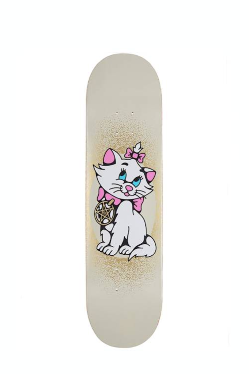 Free Dome - Bad Kitty - 8.0