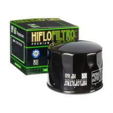 Hiflo Hf160 2010-2022 BMW S 1000 RR Uyumlu Yağ Filtresi