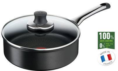 TEFAL EXCELLENCE Traktörpanna 24cm
