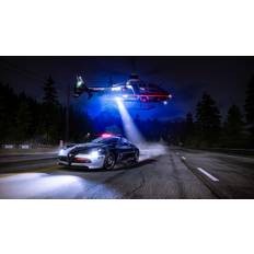 Need for Speed: Hot Pursuit Remastered PS4 Account