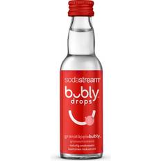 SODASTREAM BUBLY DROPS GRANATÆBLE 40 ML