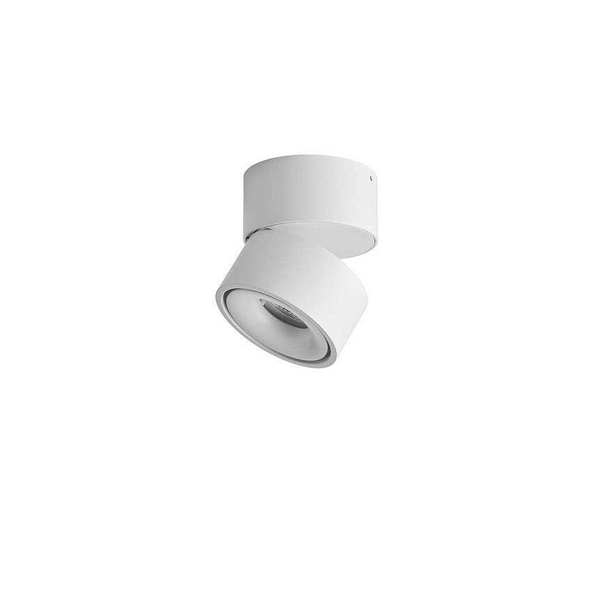 AIM SINGLE SPOT MJ-1002W WHITE