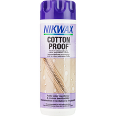 Nikwax New Cottonproof impr�gnering - 5L