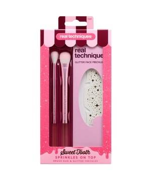 Real Techniques Sweet Tooth Eye Duo Børstesæt 1 stk.