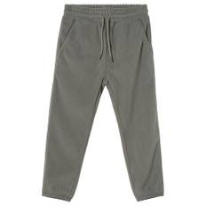 Kuling "Northpole Fleece Pant Light Green" 98 cm  Grön  98 cm  Unisex