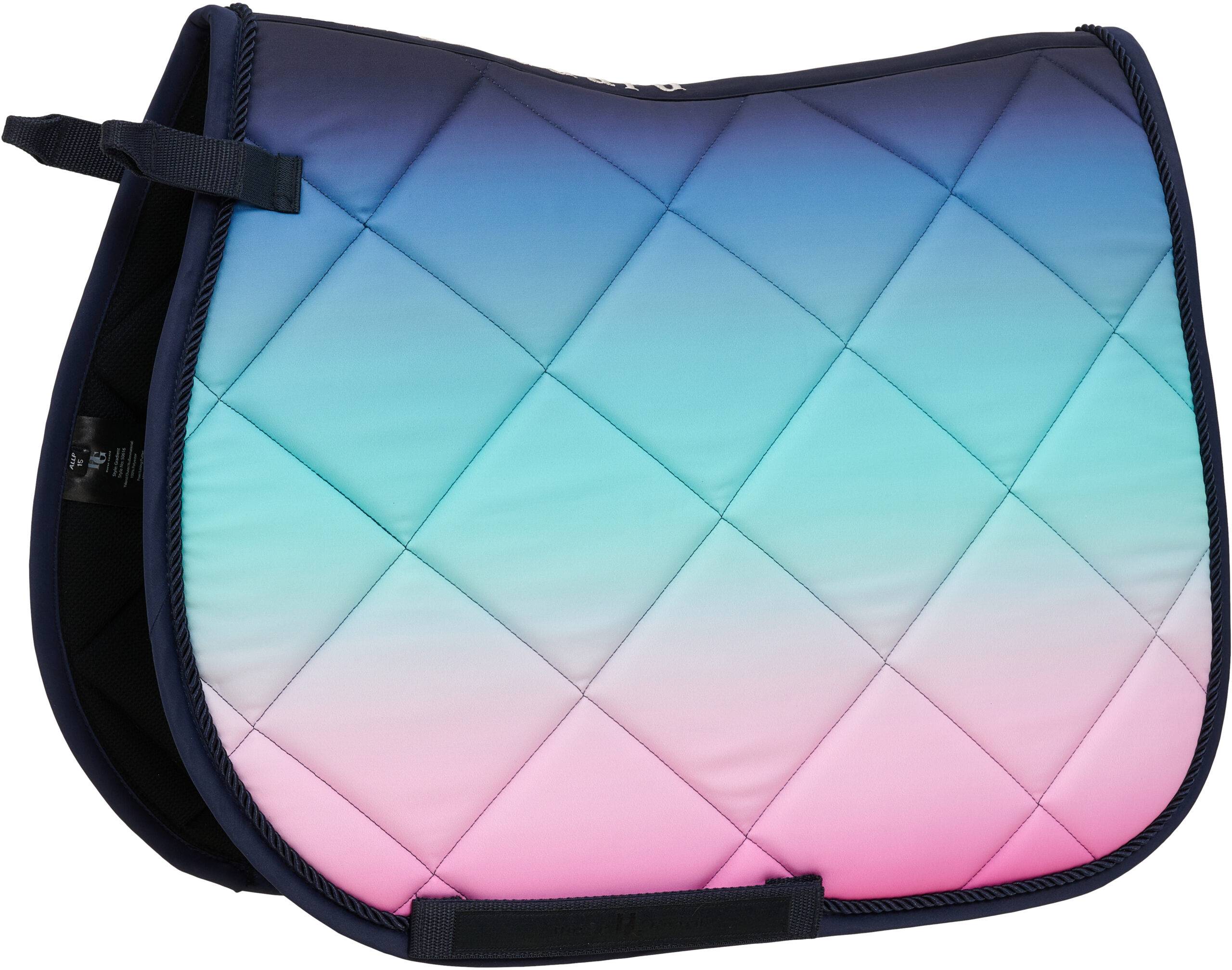 HorseGuard Gradient schabrak Allround - Marin - Pony