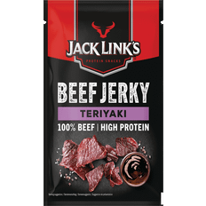 Beef Jerky Teriyaki Jack Links 60 g