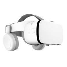 BoboVR Z6 3D Virtual Reality Glasses (iPhone) - Vit