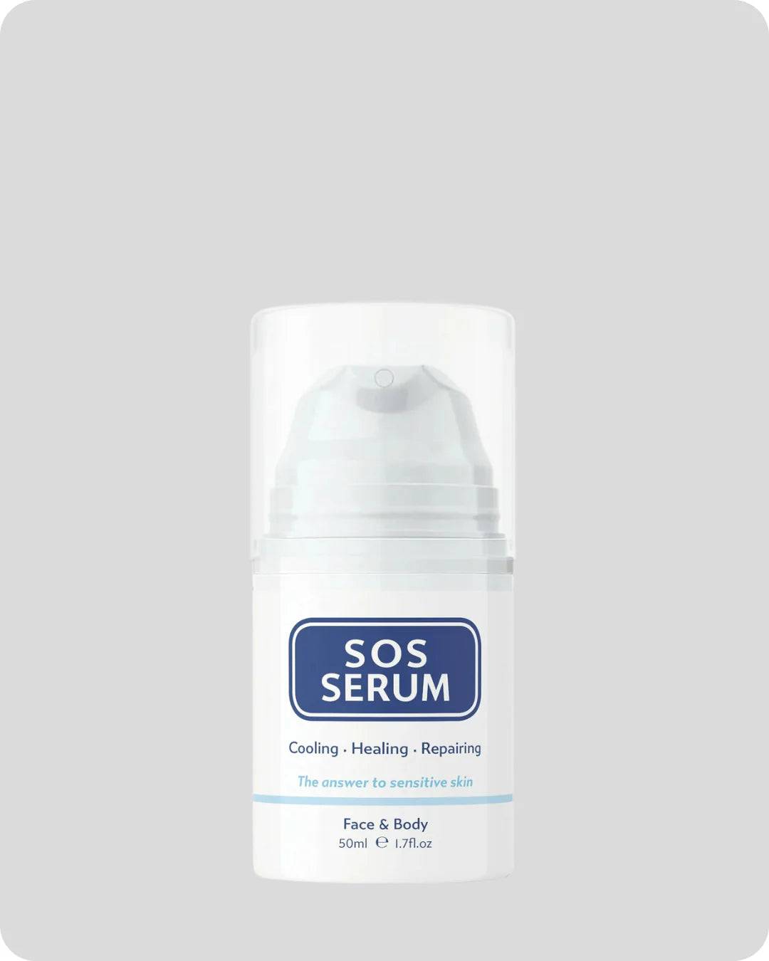 SOS Serum