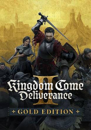 Kingdom Come: Deliverance II Gold