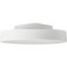 Avela Loftslampe Ø28 Hvid LED - Loftlampe - Lampefeber - Hos Lampeagenten