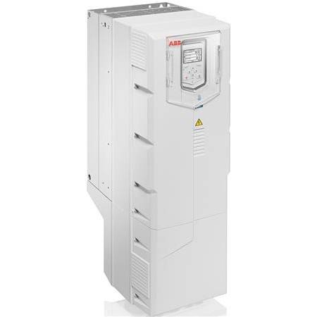 ABB Frekvensomformer 3x400 110kw ip55.
