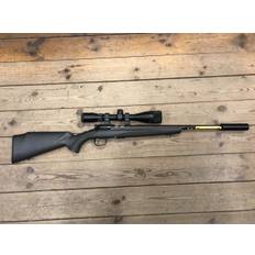 Browning T-Bolt Sporter Syntetisk sæt - .17HMR