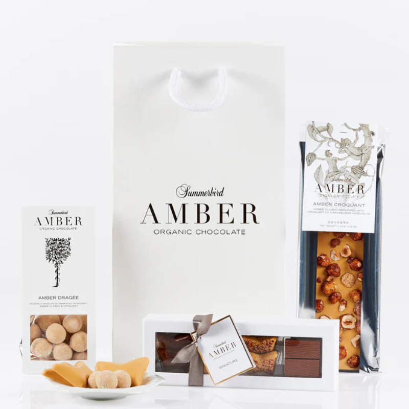 Amber Gavepose | Summerbird