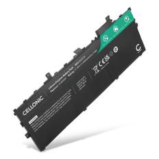 Batteri för Lenovo ThinkPad X1 Carbon Gen 1, X1 Carbon Gen 4, X1 Carbon Gen 5, X1 Carbon Gen 6, Lenovo 01AV494, 01AV431 11.55V 4650mAh från CELLONIC