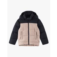 Reima Tenhola Vinterjakke, Earthy Beige, 158