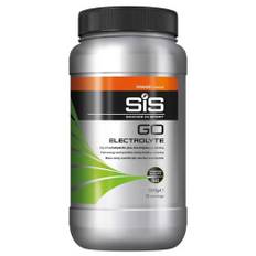 SIS Go Elektrolyt apelsin 500g