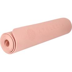 Endurance Sharpness yoga måtte Tropical Peach - Pink