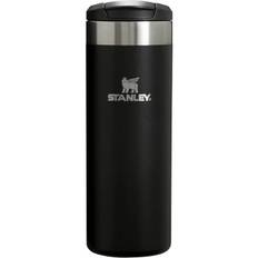 STANLEY AEROLIGHT TRANSIT MUG 0,47 L Black 2.0, termosmugg