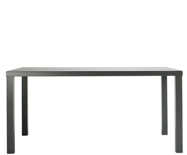 Fast Design Easy bord 157x90 - Hvid