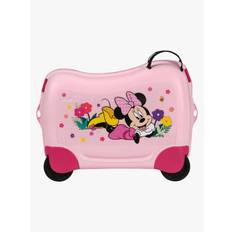 Samsonite Dream2Go Resväska 30L Disney, Minnie Flower Power
