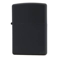 Zippo Zippo 60001195 Benzin Lighter Mat Sort