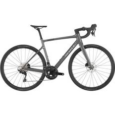 Scott Racercykel Addict 50 Slate Grey (L)