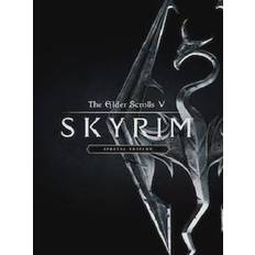 The Elder Scrolls V: Skyrim Special Edition (PC) - Steam Key - GLOBAL