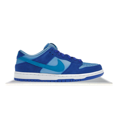 SB Dunk Low Blue Raspberry