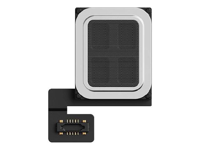 Fairphone Reservedel Sort Sølv Fairphone 5 --> I externt lager, forväntat leveransdatum hos dig 17-05-2026