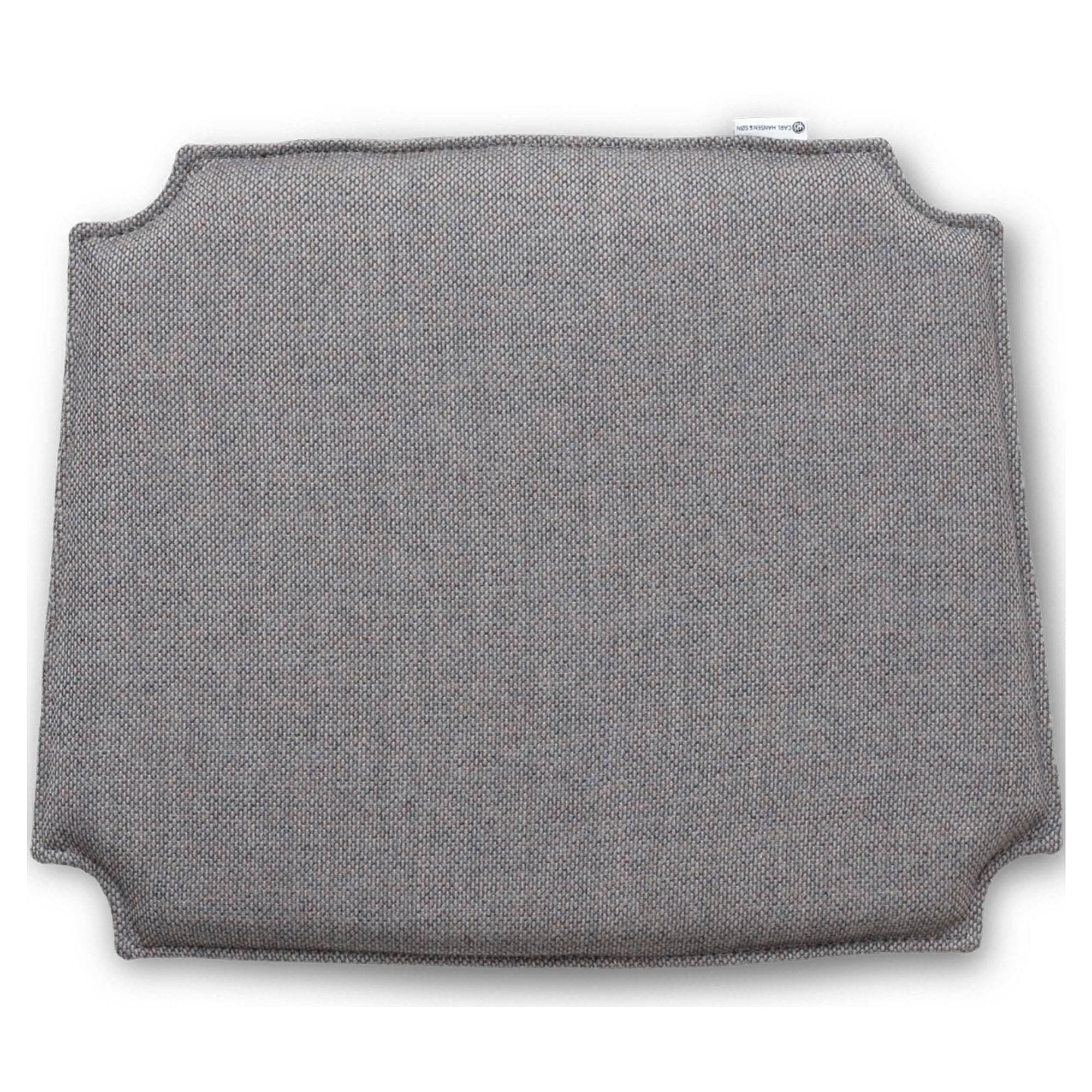 CH24 Original Hynde til Y-stolen, Re-wool Stof Re-wool 0158