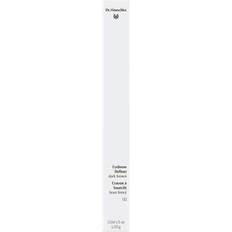 Dr. Hauschka Eye Brow Definer 02 Dark Brown - 1,0 g