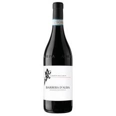 Alberto Ballarin BARBERA D´ALBA DOC