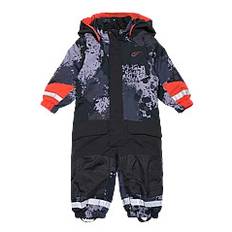 FIVE SEASONS Brixton Overall Jr |Navy |110