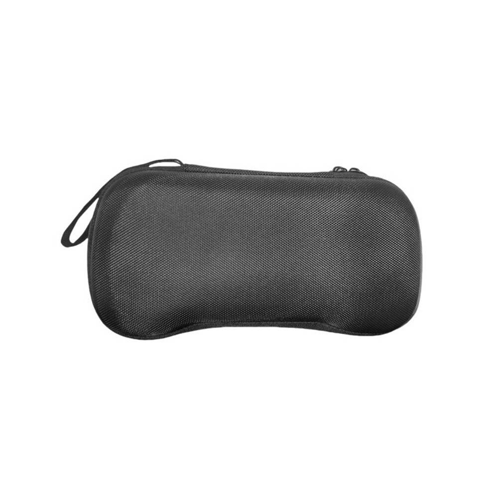 Shockproof Carrying Case for Anbernic RG557/RG556 Game Console Portable Protective Storage Bag with Handheld Design