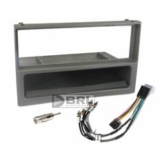 DLS Framsystem till Saab 9-5 OG, 1997-2010