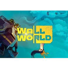 Wall World (Nintendo Switch) Nintendo Key - UNITED STATES