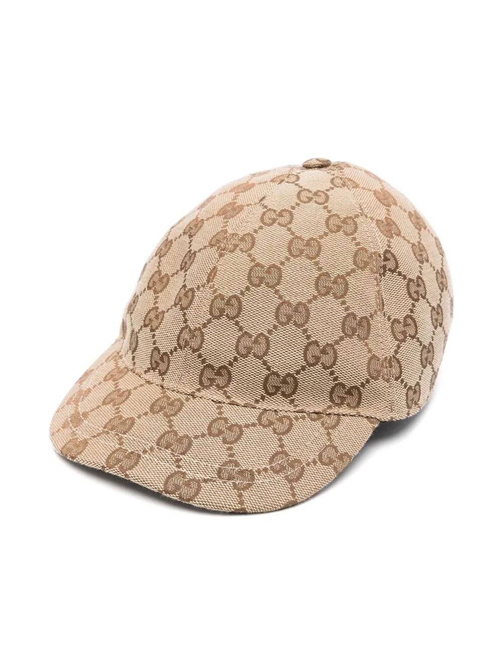 GUCCI KIDS Junior Base Hat