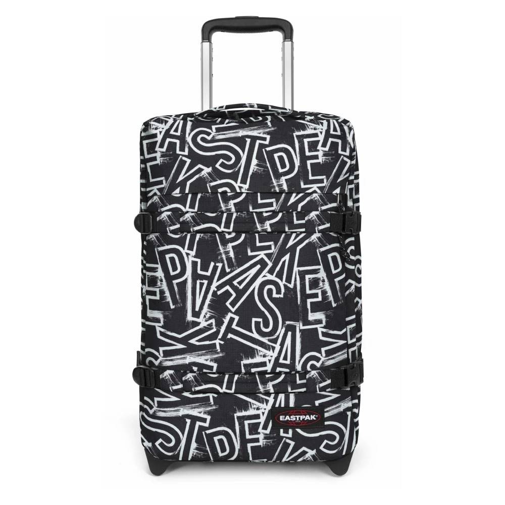 Eastpak - Elegant Cabin Resväska med TSA-lås Resväskor - Dam - ONE Size - Polyester