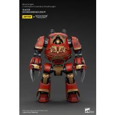 Warhammer The Horus Heresy Action Figure 1/18 Blood Angels Contemptor-Incaendius Dreadnought 24 cm