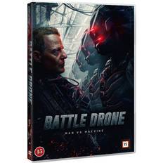 Battle Drone - DVD - Film