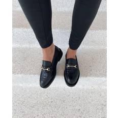 Copenhagen Shoes loafers follow the leader black - 36 / Sort