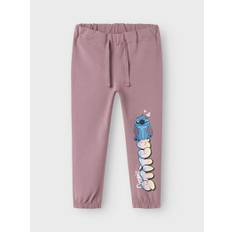 STITCH SWEATPANTS