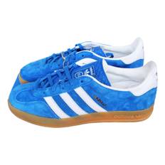 Adidas Gazelle trainers