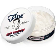 Fine Accoutrements American Blend Shaving Soap 150 ml