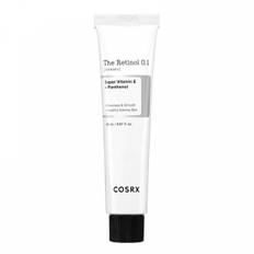 COSRX The Retinol 0.1 Cream Kort Datum