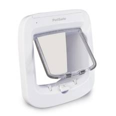 PetSafe Kattlucka Med Microchip