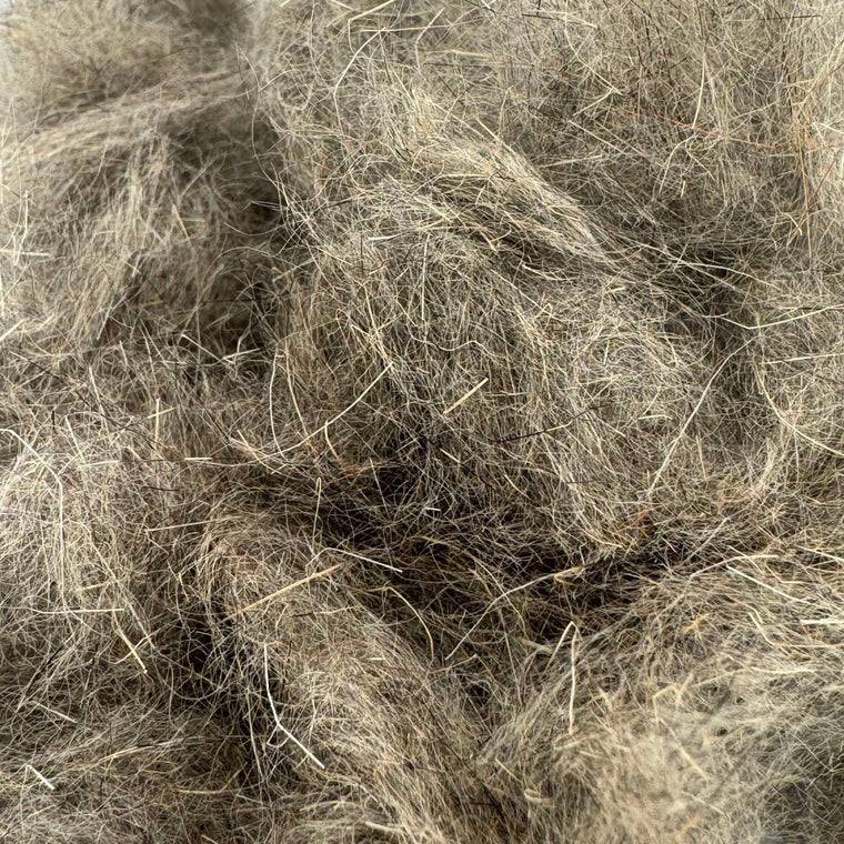 Upavon Hybrid Hare Dubbing (Färg: Natural)