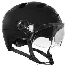 Urban-R WG11 Urban Helmet (Onyx)