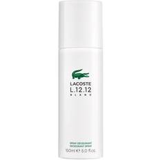Lacoste L.12.12 Blanc Deodorant Spray 150 ml